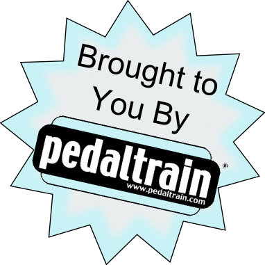 Pedaltrain